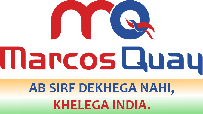 Marcos Quay Logo